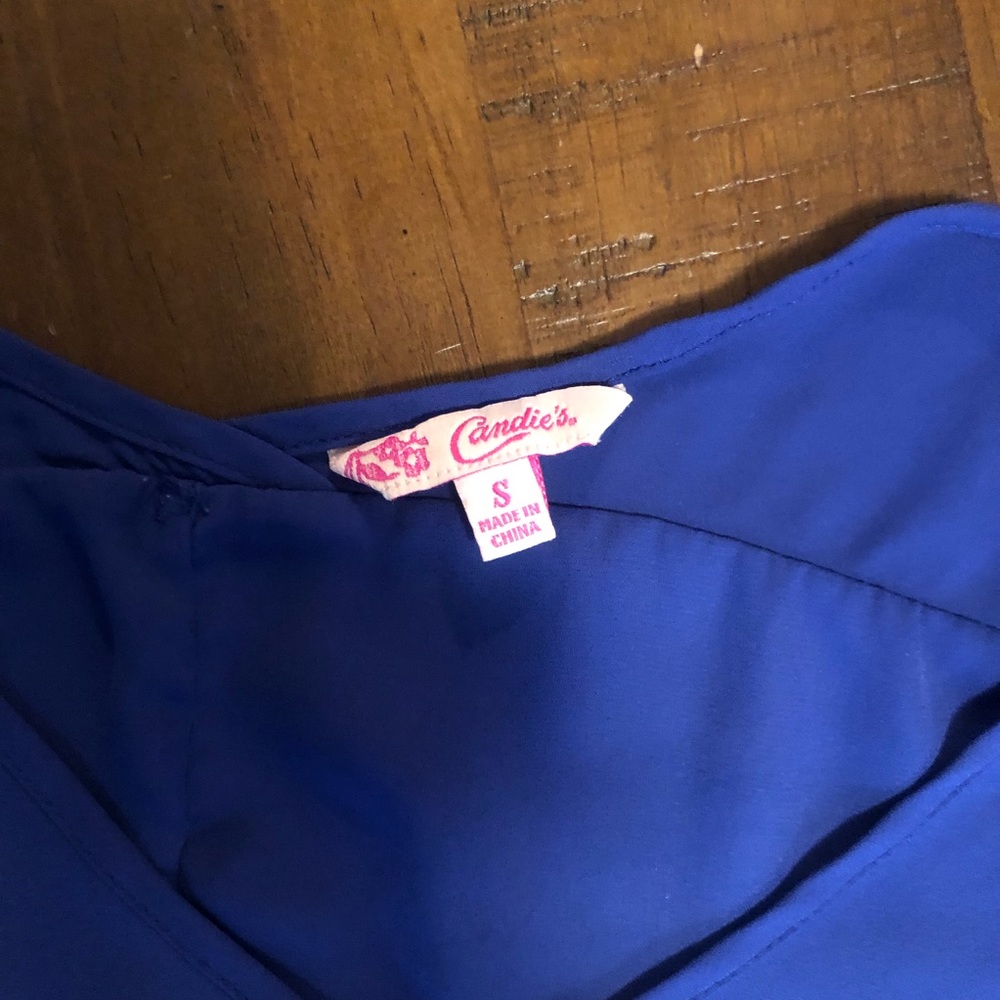 Blouse - Picture 5 of 5
